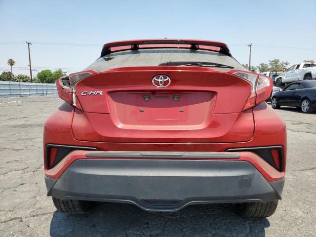 Photo 5 VIN: JTNKHMBX5L1074110 - TOYOTA C-HR 