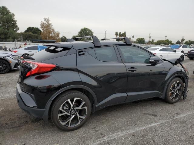 Photo 2 VIN: JTNKHMBX5L1077329 - TOYOTA C-HR XLE 