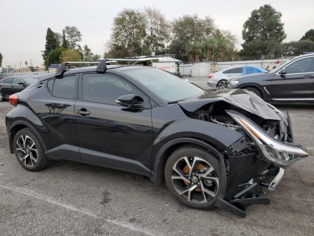 Photo 3 VIN: JTNKHMBX5L1077329 - TOYOTA C-HR XLE 