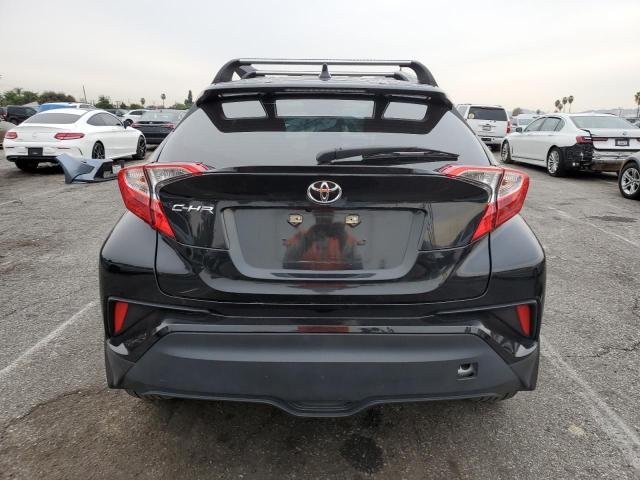 Photo 5 VIN: JTNKHMBX5L1077329 - TOYOTA C-HR XLE 