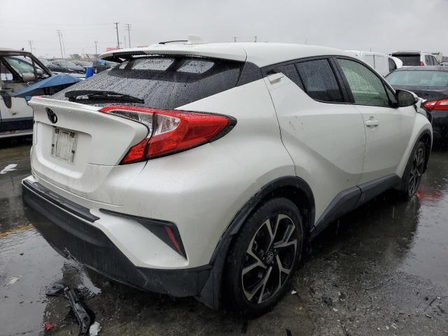 Photo 2 VIN: JTNKHMBX5L1082031 - TOYOTA C-HR XLE 