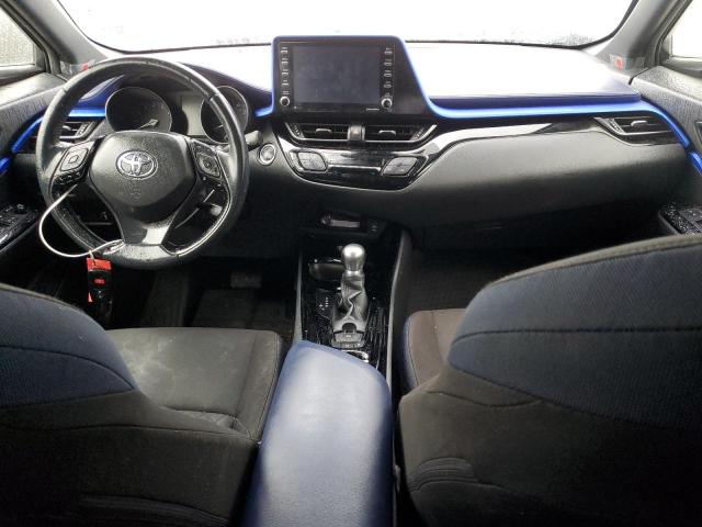 Photo 7 VIN: JTNKHMBX5L1082031 - TOYOTA C-HR XLE 