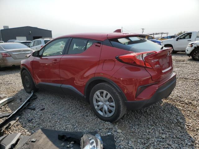 Photo 1 VIN: JTNKHMBX5L1086760 - TOYOTA C-HR XLE 