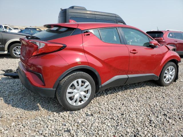 Photo 2 VIN: JTNKHMBX5L1086760 - TOYOTA C-HR XLE 