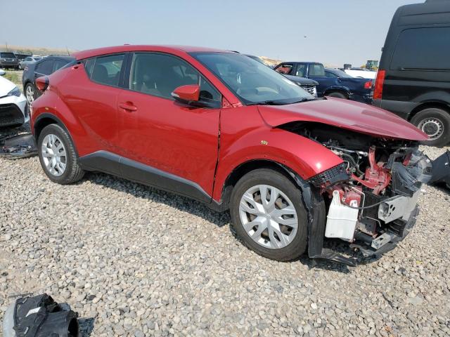 Photo 3 VIN: JTNKHMBX5L1086760 - TOYOTA C-HR XLE 