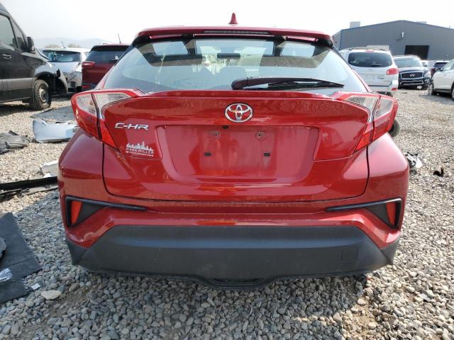 Photo 5 VIN: JTNKHMBX5L1086760 - TOYOTA C-HR XLE 