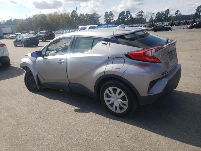 Photo 1 VIN: JTNKHMBX5L1090436 - TOYOTA C-HR XLE 