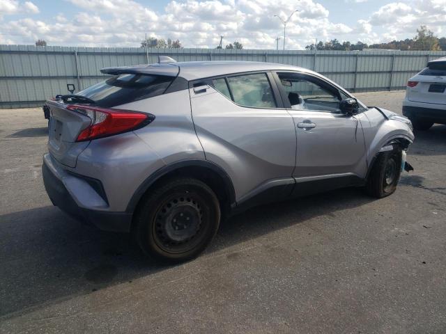 Photo 2 VIN: JTNKHMBX5L1090436 - TOYOTA C-HR XLE 