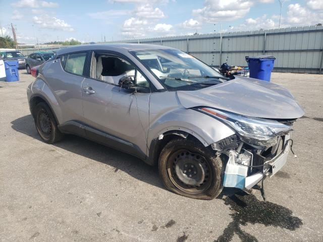 Photo 3 VIN: JTNKHMBX5L1090436 - TOYOTA C-HR XLE 