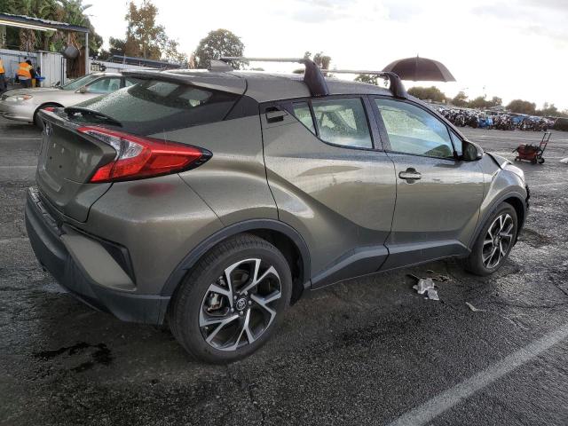 Photo 2 VIN: JTNKHMBX5M1108404 - TOYOTA C-HR 