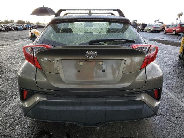 Photo 5 VIN: JTNKHMBX5M1108404 - TOYOTA C-HR 