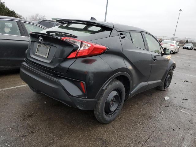 Photo 2 VIN: JTNKHMBX5M1115711 - TOYOTA C-HR XLE 