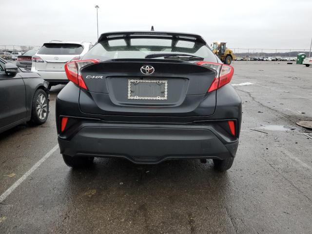 Photo 5 VIN: JTNKHMBX5M1115711 - TOYOTA C-HR XLE 