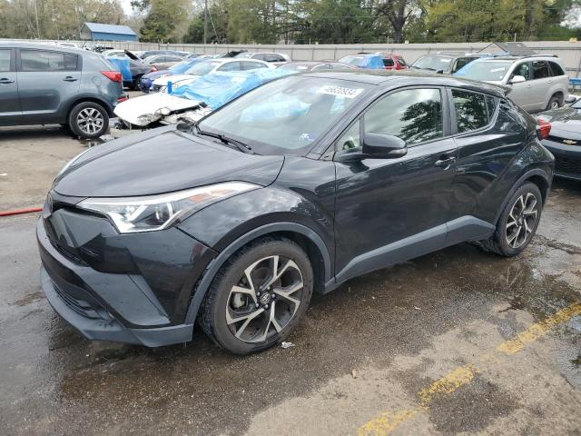 Photo 0 VIN: JTNKHMBX6J1003267 - TOYOTA C-HR 