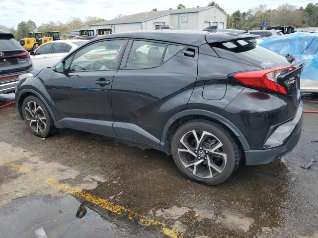 Photo 1 VIN: JTNKHMBX6J1003267 - TOYOTA C-HR 