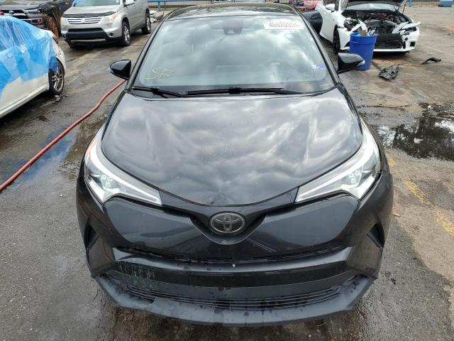 Photo 4 VIN: JTNKHMBX6J1003267 - TOYOTA C-HR 