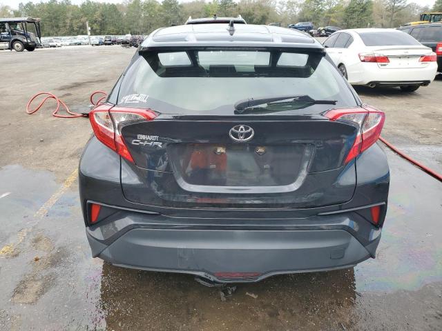 Photo 5 VIN: JTNKHMBX6J1003267 - TOYOTA C-HR 