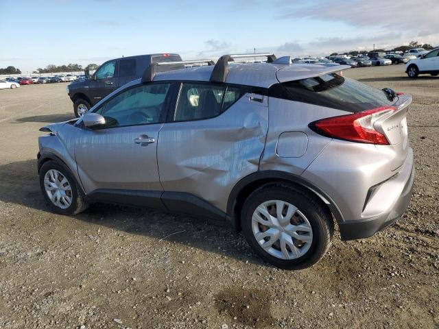 Photo 1 VIN: JTNKHMBX6K1011919 - TOYOTA C-HR XLE 