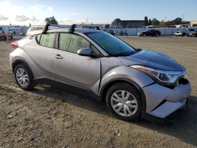 Photo 3 VIN: JTNKHMBX6K1011919 - TOYOTA C-HR XLE 