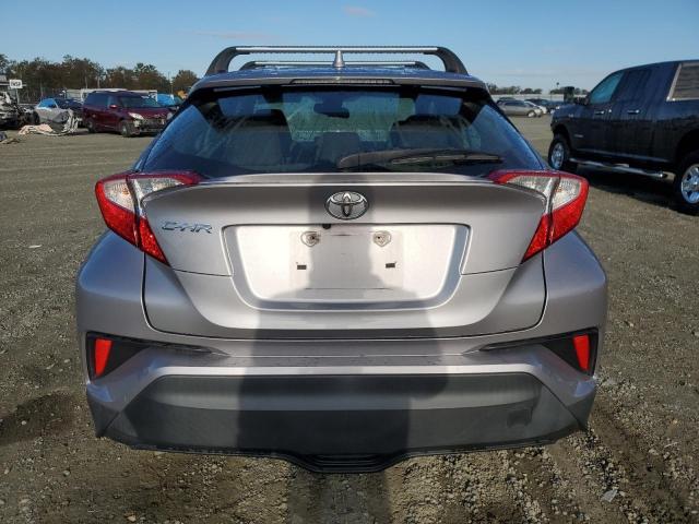 Photo 5 VIN: JTNKHMBX6K1011919 - TOYOTA C-HR XLE 