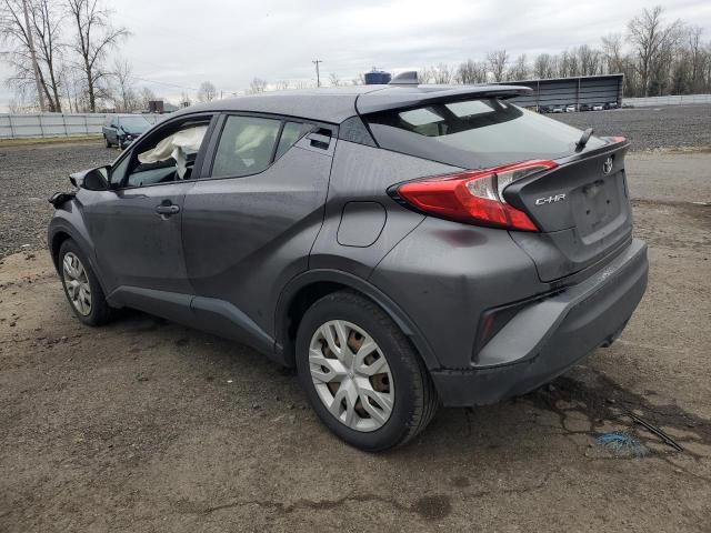 Photo 1 VIN: JTNKHMBX6K1014853 - TOYOTA C-HR 