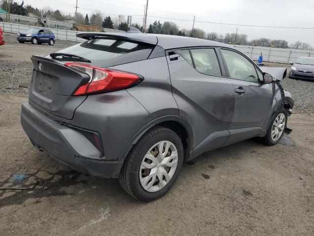 Photo 2 VIN: JTNKHMBX6K1014853 - TOYOTA C-HR 