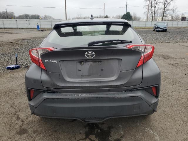 Photo 5 VIN: JTNKHMBX6K1014853 - TOYOTA C-HR 