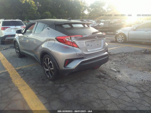 Photo 2 VIN: JTNKHMBX6K1019146 - TOYOTA C-HR 