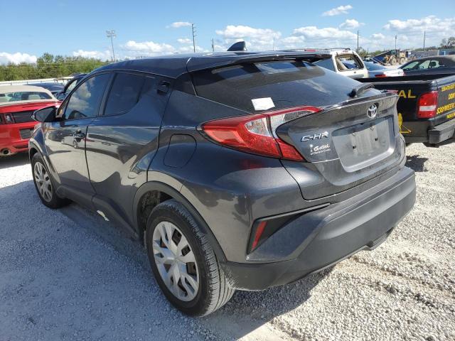 Photo 2 VIN: JTNKHMBX6K1024881 - TOYOTA C-HR XLE 