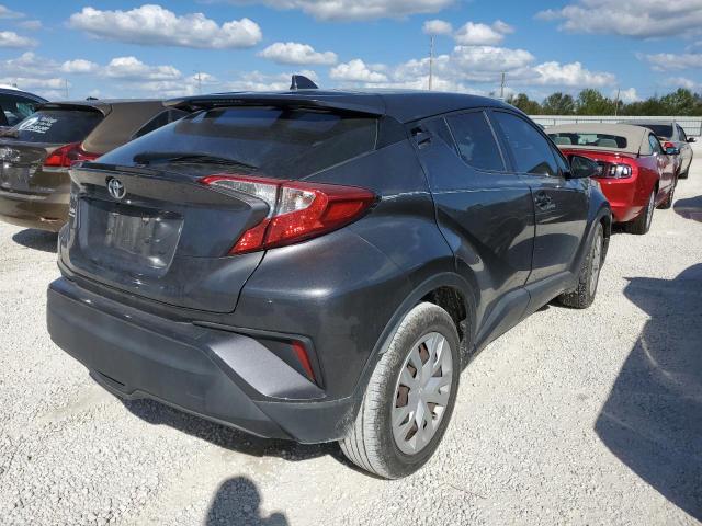 Photo 3 VIN: JTNKHMBX6K1024881 - TOYOTA C-HR XLE 