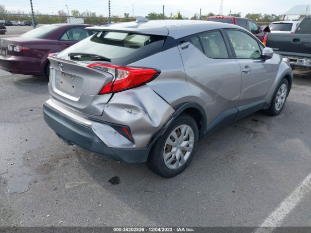 Photo 3 VIN: JTNKHMBX6K1027960 - TOYOTA C-HR 