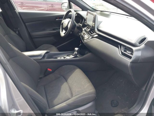 Photo 4 VIN: JTNKHMBX6K1027960 - TOYOTA C-HR 