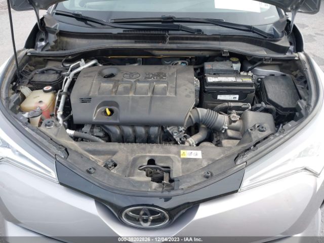 Photo 9 VIN: JTNKHMBX6K1027960 - TOYOTA C-HR 