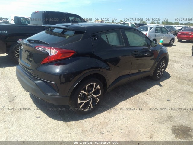 Photo 3 VIN: JTNKHMBX6K1032866 - TOYOTA C-HR 