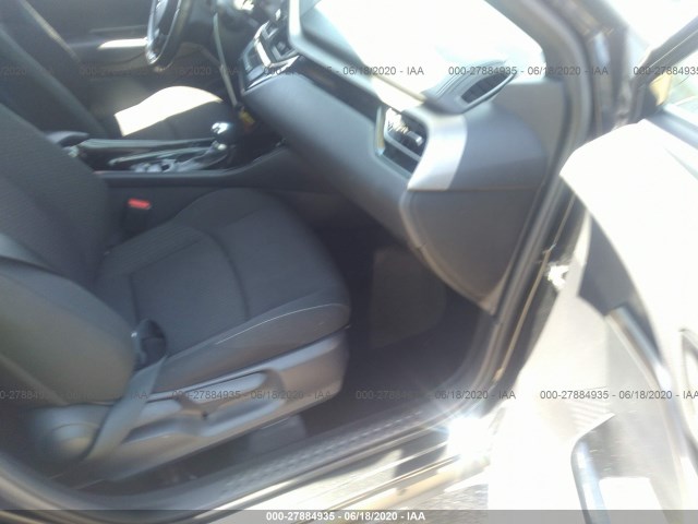 Photo 4 VIN: JTNKHMBX6K1032866 - TOYOTA C-HR 