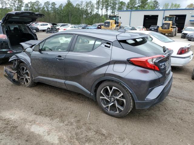 Photo 1 VIN: JTNKHMBX6K1033239 - TOYOTA C-HR 