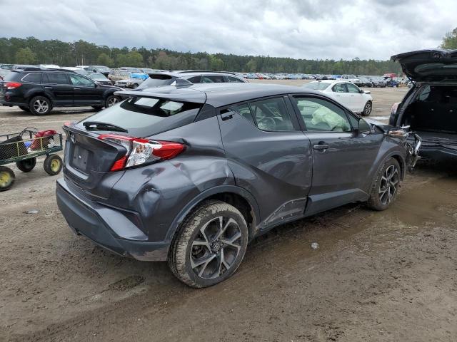 Photo 2 VIN: JTNKHMBX6K1033239 - TOYOTA C-HR 