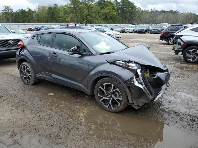 Photo 3 VIN: JTNKHMBX6K1033239 - TOYOTA C-HR 