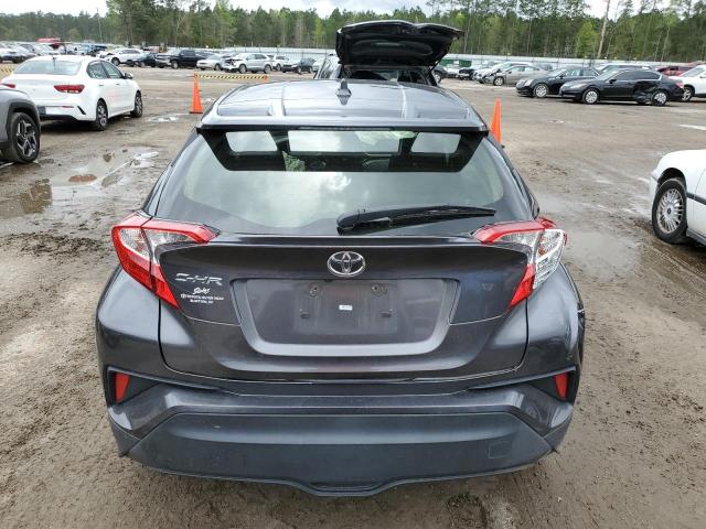 Photo 5 VIN: JTNKHMBX6K1033239 - TOYOTA C-HR 