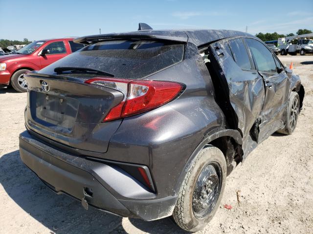 Photo 3 VIN: JTNKHMBX6K1037064 - TOYOTA C-HR 