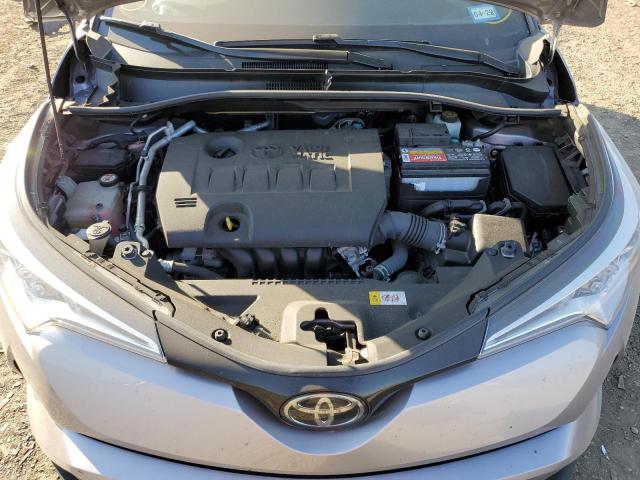 Photo 6 VIN: JTNKHMBX6K1037274 - TOYOTA C-HR XLE 