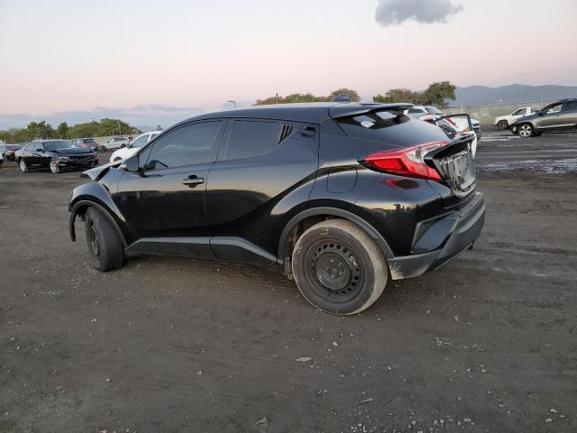 Photo 1 VIN: JTNKHMBX6K1043298 - TOYOTA C-HR XLE 