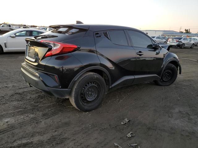 Photo 2 VIN: JTNKHMBX6K1043298 - TOYOTA C-HR XLE 