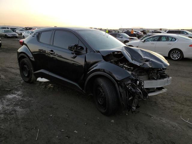 Photo 3 VIN: JTNKHMBX6K1043298 - TOYOTA C-HR XLE 