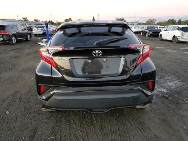 Photo 5 VIN: JTNKHMBX6K1043298 - TOYOTA C-HR XLE 