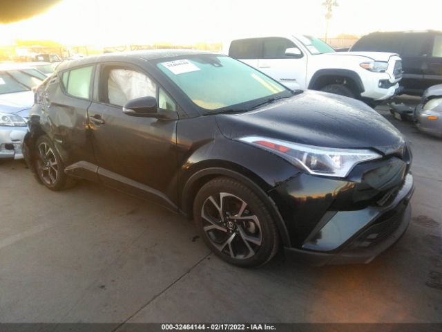 Photo 0 VIN: JTNKHMBX6K1048419 - TOYOTA C-HR 