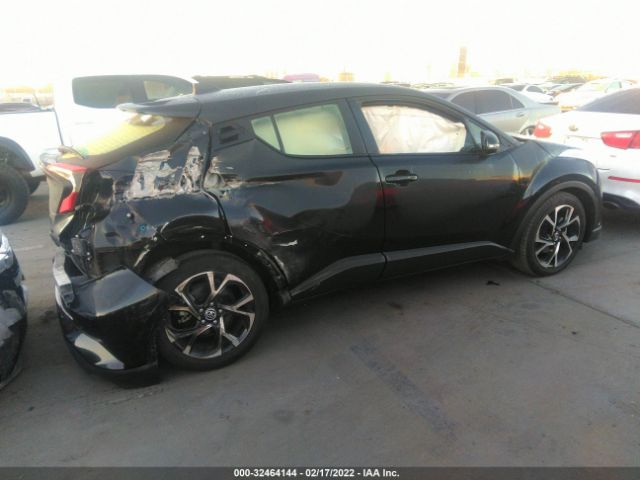 Photo 3 VIN: JTNKHMBX6K1048419 - TOYOTA C-HR 