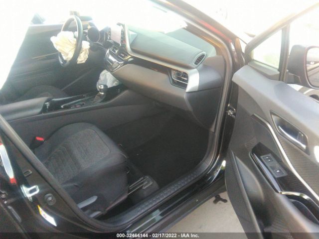 Photo 4 VIN: JTNKHMBX6K1048419 - TOYOTA C-HR 