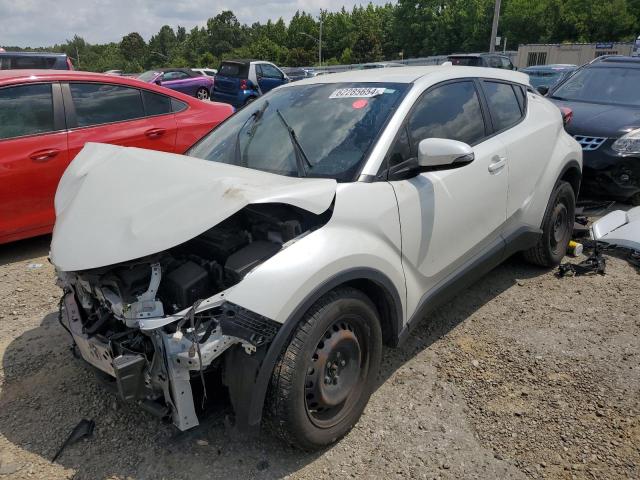 Photo 0 VIN: JTNKHMBX6K1053622 - TOYOTA C-HR XLE 