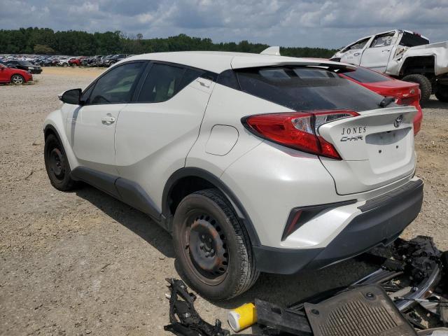 Photo 1 VIN: JTNKHMBX6K1053622 - TOYOTA C-HR XLE 